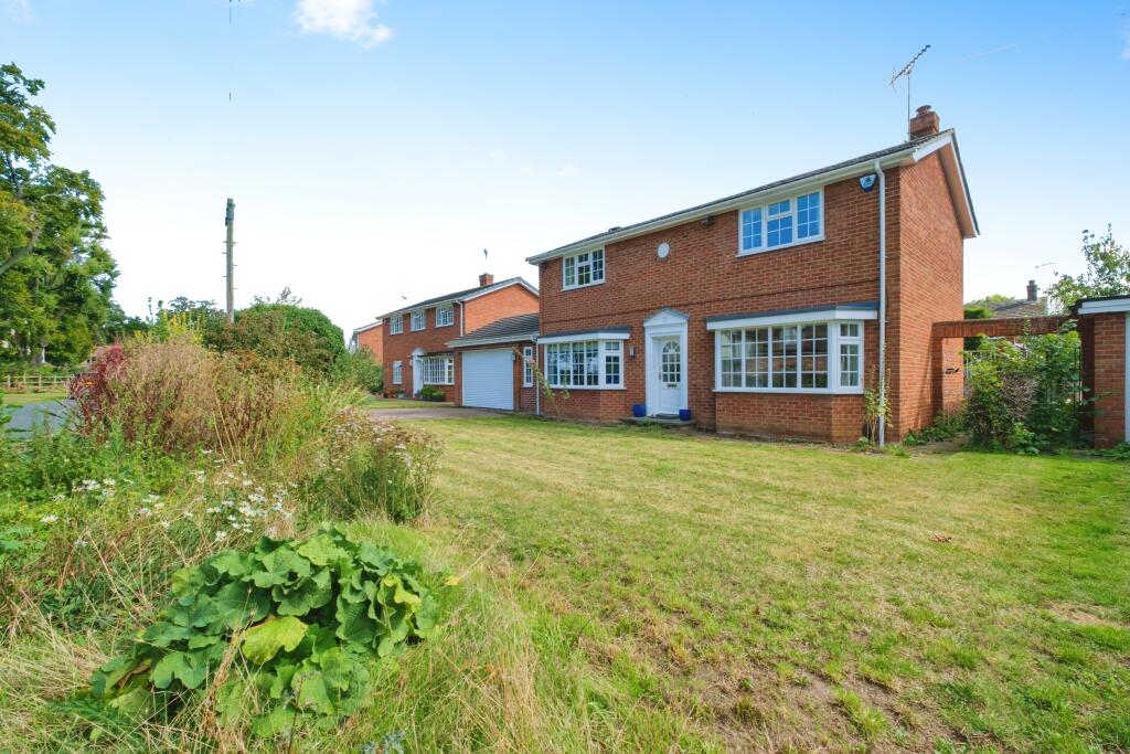 Additional image 10 of Shepreth Road, Foxton, Cambridge, Cambridgeshire, CB22