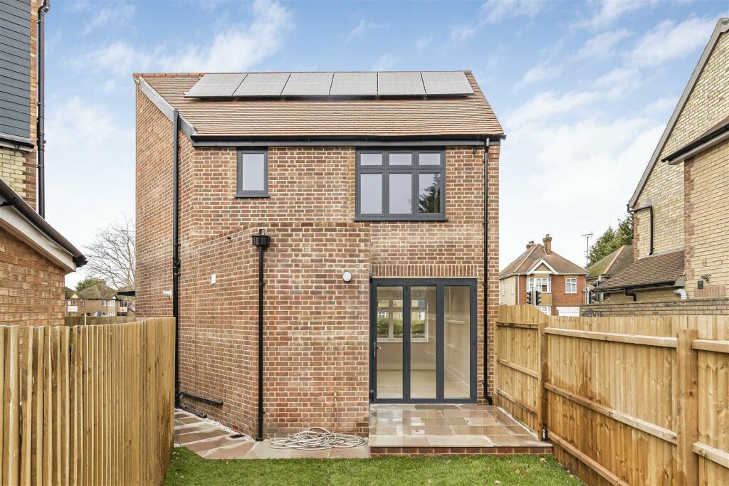 Additional image 17 of Perne Road, Cambridge