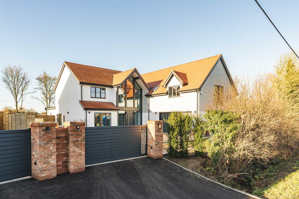 Additional image 24 of Roman Road, Radwinter, Saffron Walden