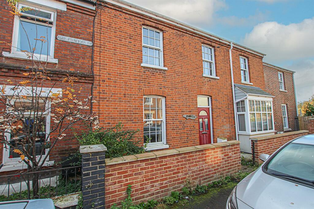 Additional image 9 of Nat Flatman Street, Newmarket