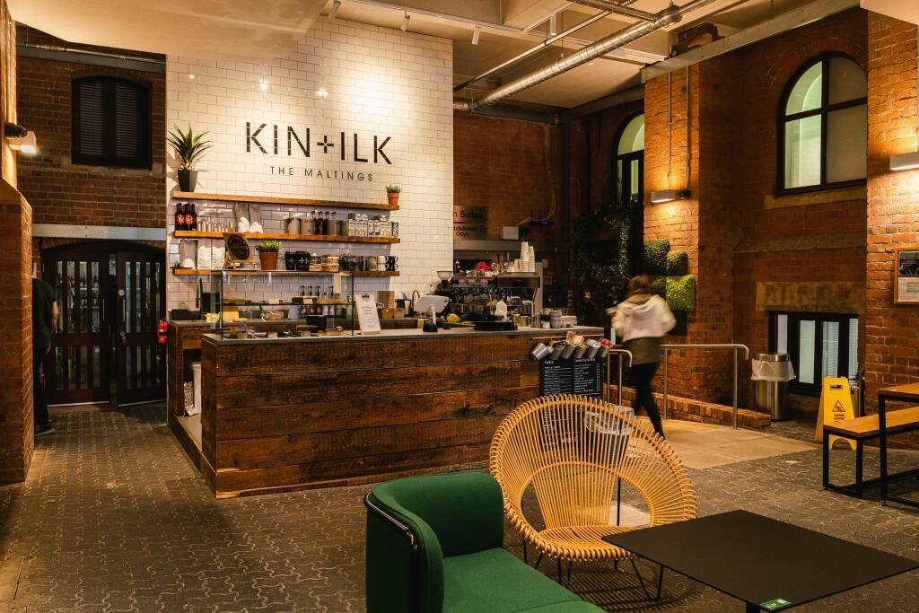 Additional image 7 of Space2B @ The Maltings, East Tyndall Street, Cardiff(City), CF24