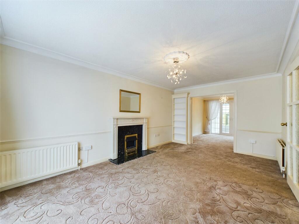 Additional image 8 of Russell Drive, Christchurch, Dorset, BH23