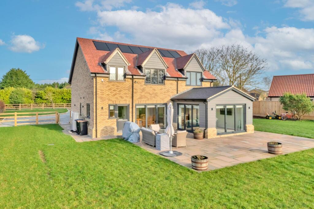 Additional image 30 of Stretham Road, Wicken, CB7