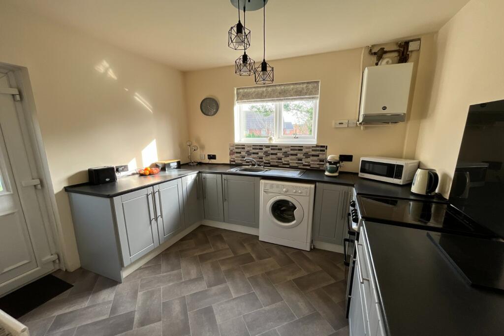 Additional image 3 of Coronation Drive, Frizington, CA26