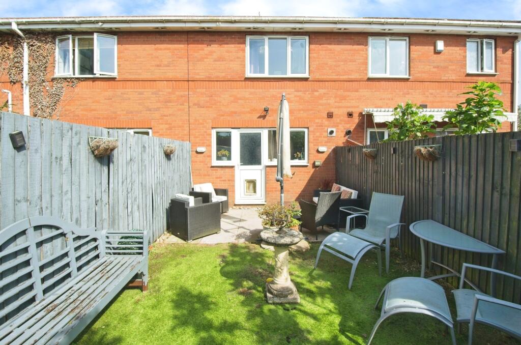 Additional image 15 of De Bawdrip Road, Cardiff, CF24