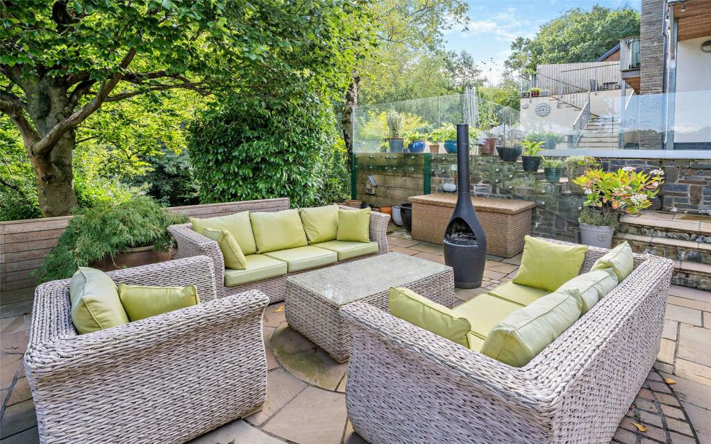 Additional image 28 of Cyncoed Rise, Cardiff, CF23