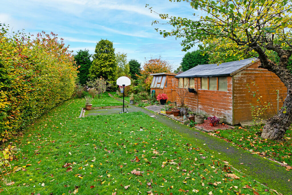 Additional image 51 of Gillway Lane, Tamworth