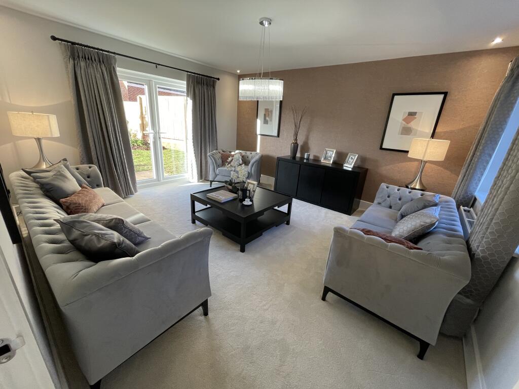 Additional image 3 of Burwell Road
Exning
Newmarket
CB8 7EY