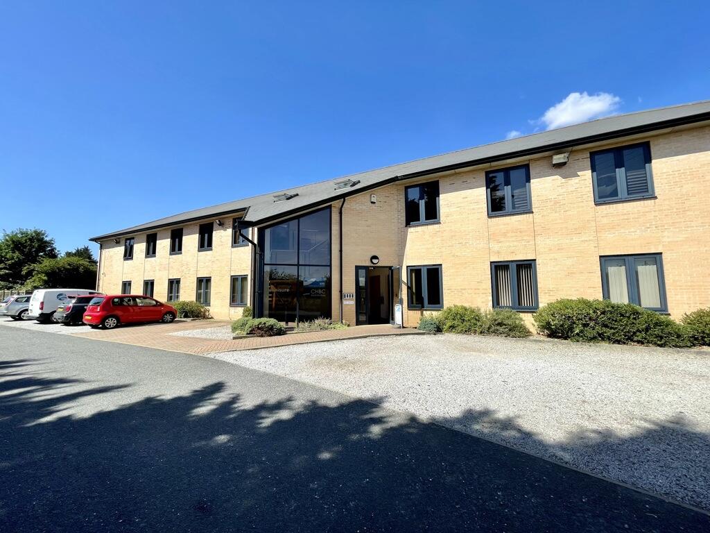 Additional image 8 of Newmarket House Fordham Road, Newmarket, Cambridgeshire, CB8 7NB