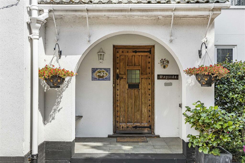 Additional image 4 of Fordham Road, Newmarket