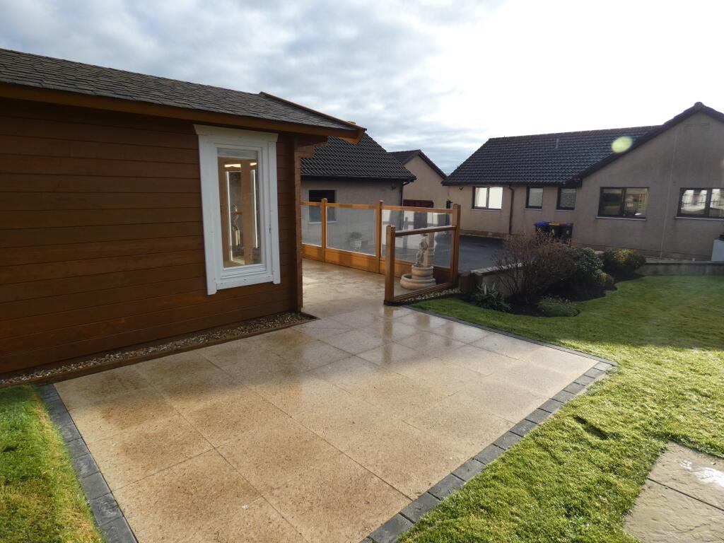 Additional image 27 of Gordon Place, Inverurie, AB51