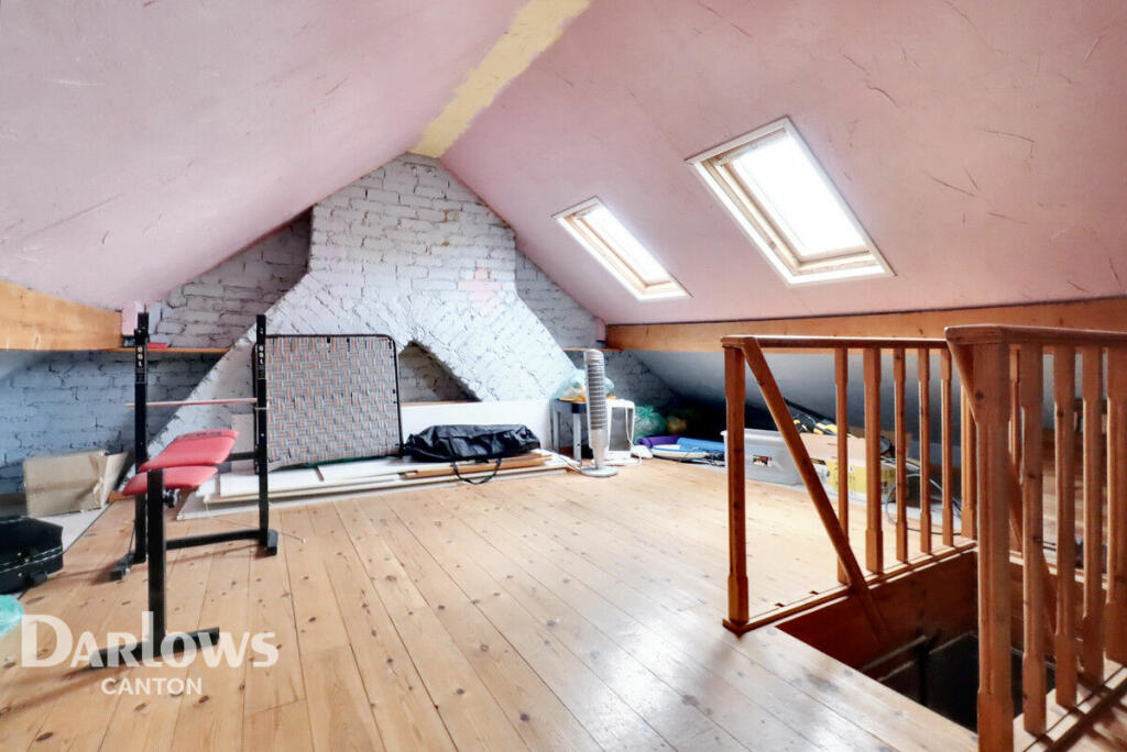 Additional image 17 of Leckwith Road, Cardiff