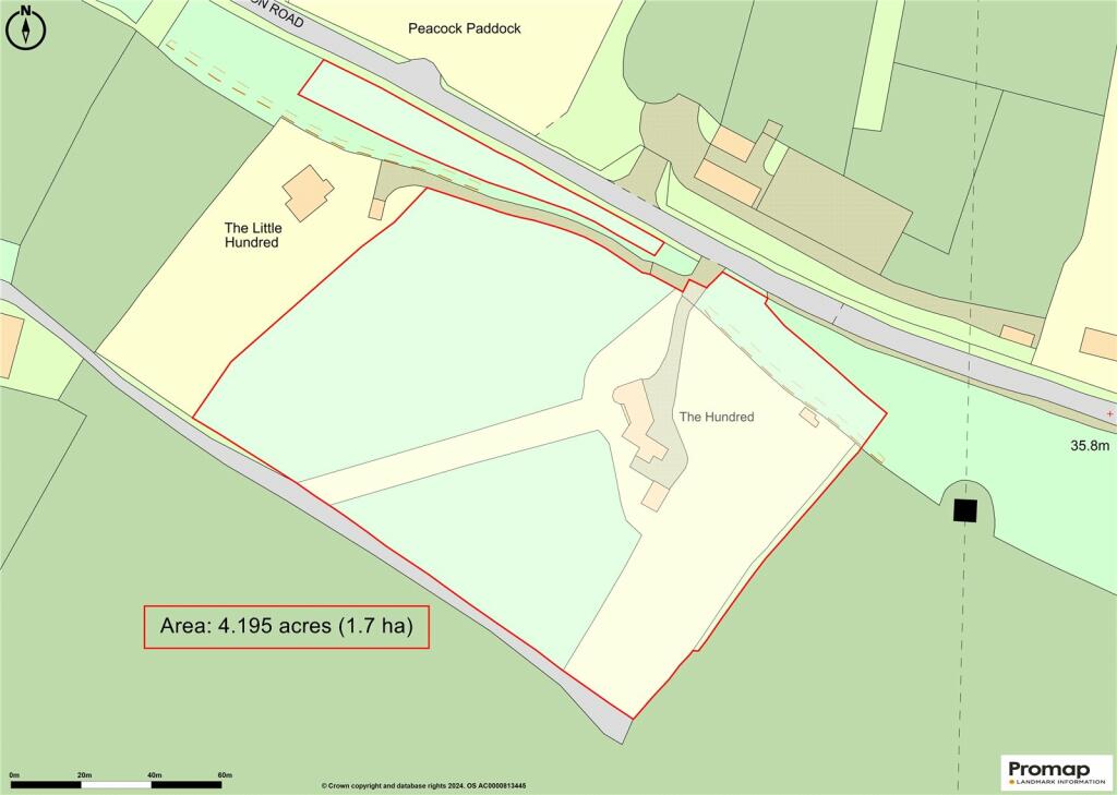 Additional image 36 of Brighton Road, Henfield, West Sussex, BN5