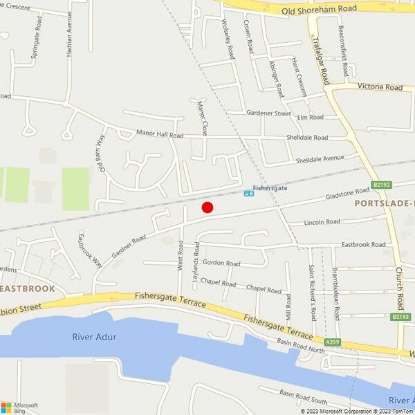 Additional image 2 of Sinnis House, Ocean View Business Park, Southwick, West Sussex, BN41