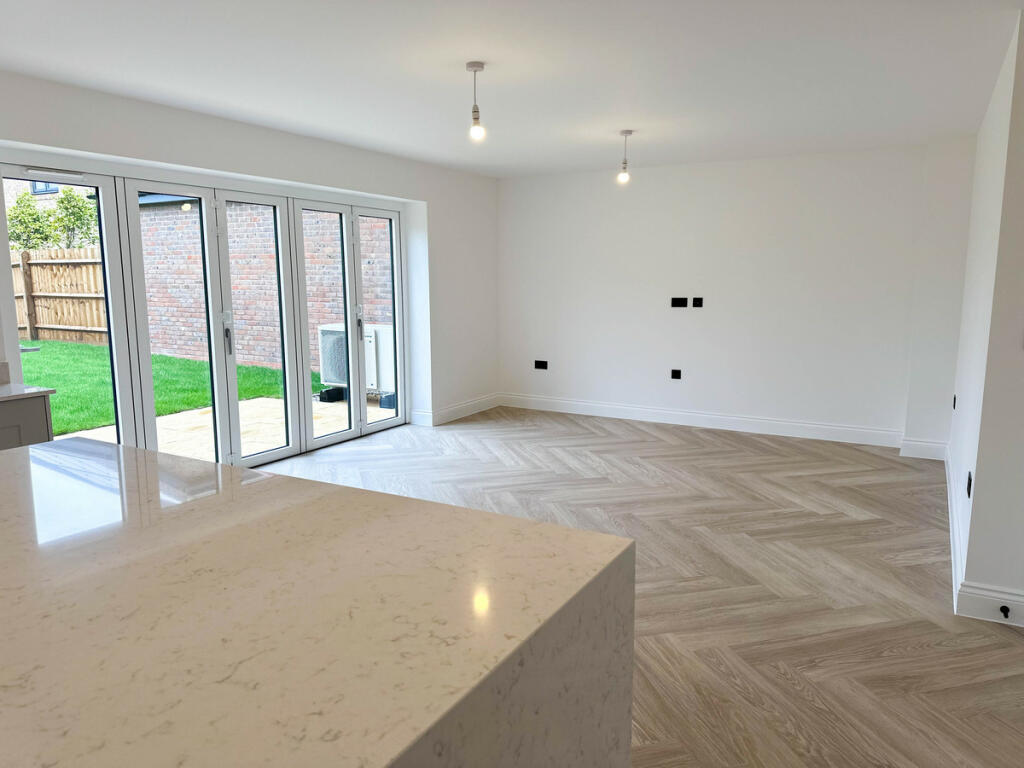 Additional image 24 of Hayfield Lodge, New Road, Over, CB24