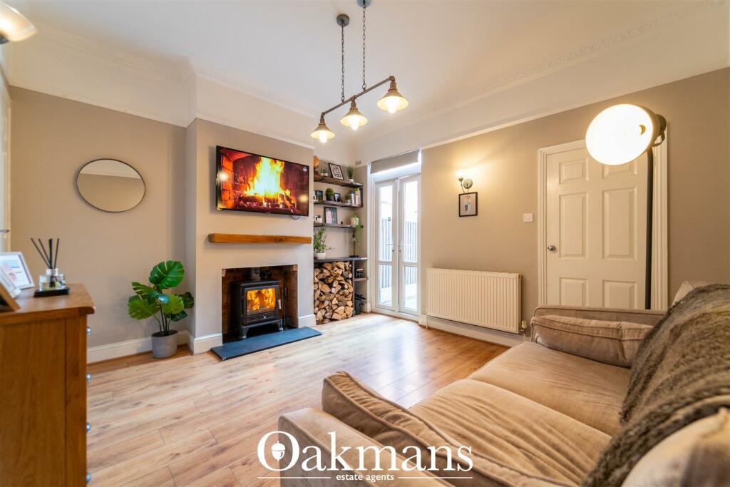 Additional image 2 of Roberts Road, Birmingham