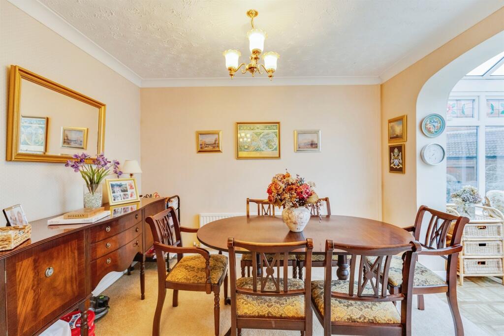 Additional image 5 of Ffordd Dinefwr, Creigiau, Cardiff