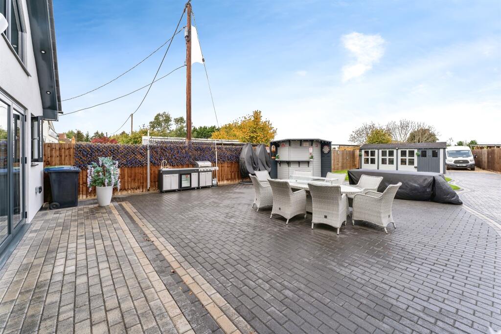 Additional image 16 of Mildenhall Road, Fordham, Ely