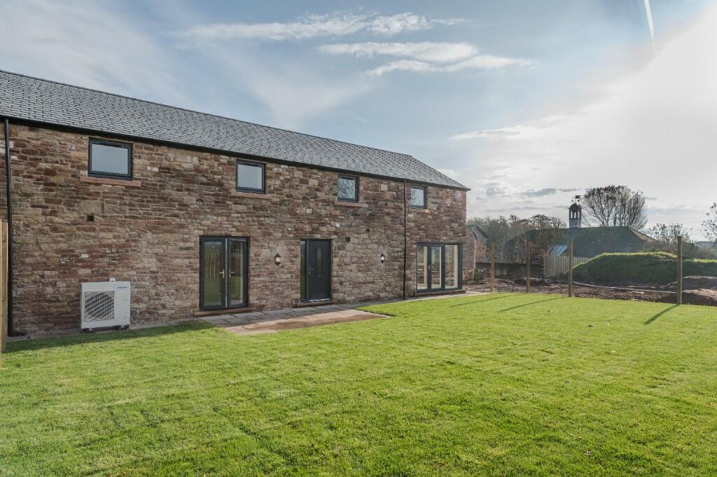 Additional image 4 of Manor Farm,
Crofton,
Thursby,
Carlisle,
CA5 6QB
