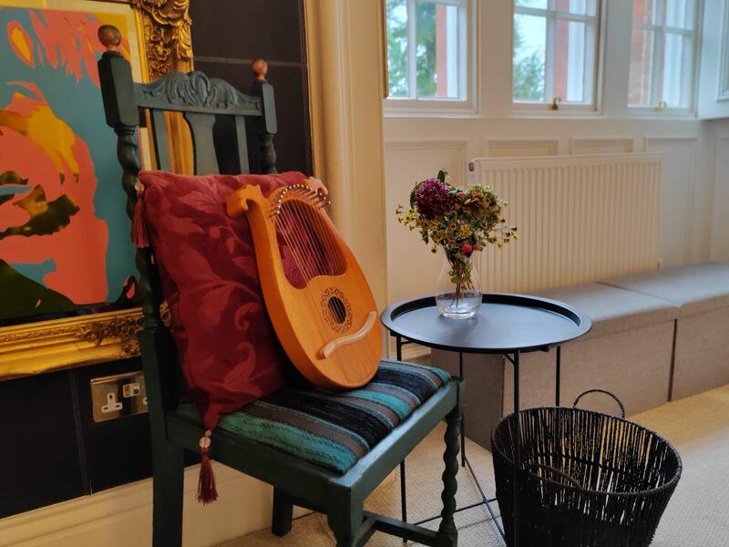 Additional image 14 of Holme Eden Hall, Warwick Bridge