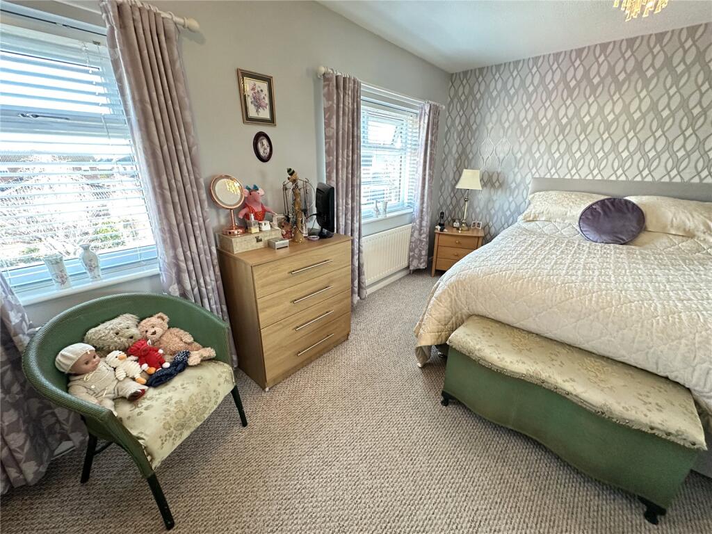 Additional image 11 of Bewcastle Close, Carlisle, CA3