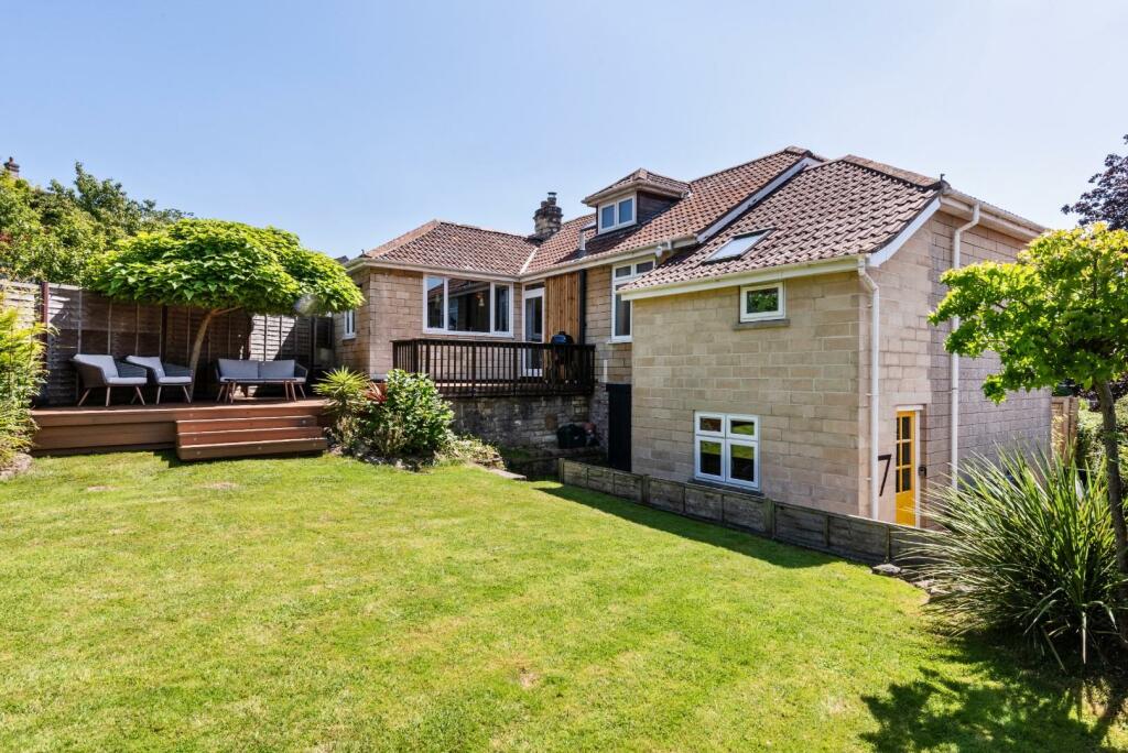 Additional image 31 of Bailbrook Lane, Bath