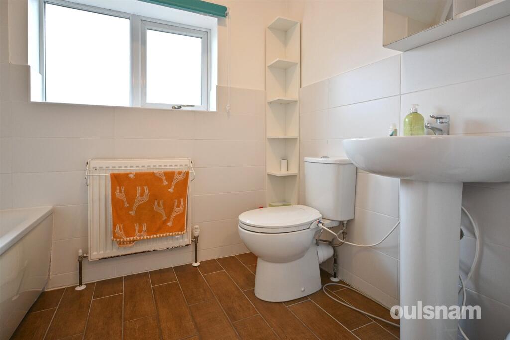 Additional image 20 of Wentworth Park Avenue, Harborne, West Midlands, B17