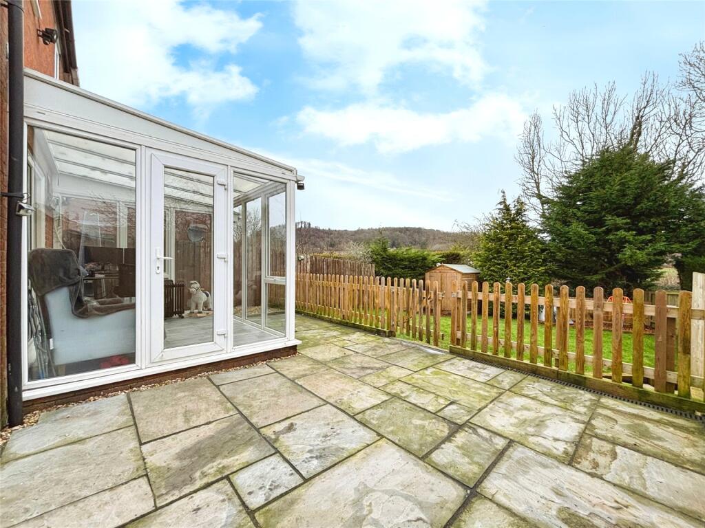 Additional image 17 of Rectory Close, Warminster