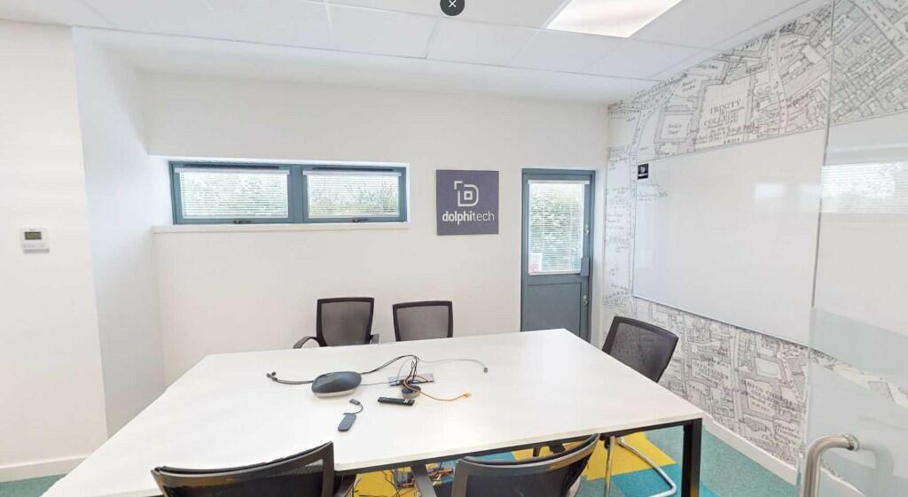 Additional image 9 of G11-13, Blenheim House, Cambridge Innovation Park CB25 9GL