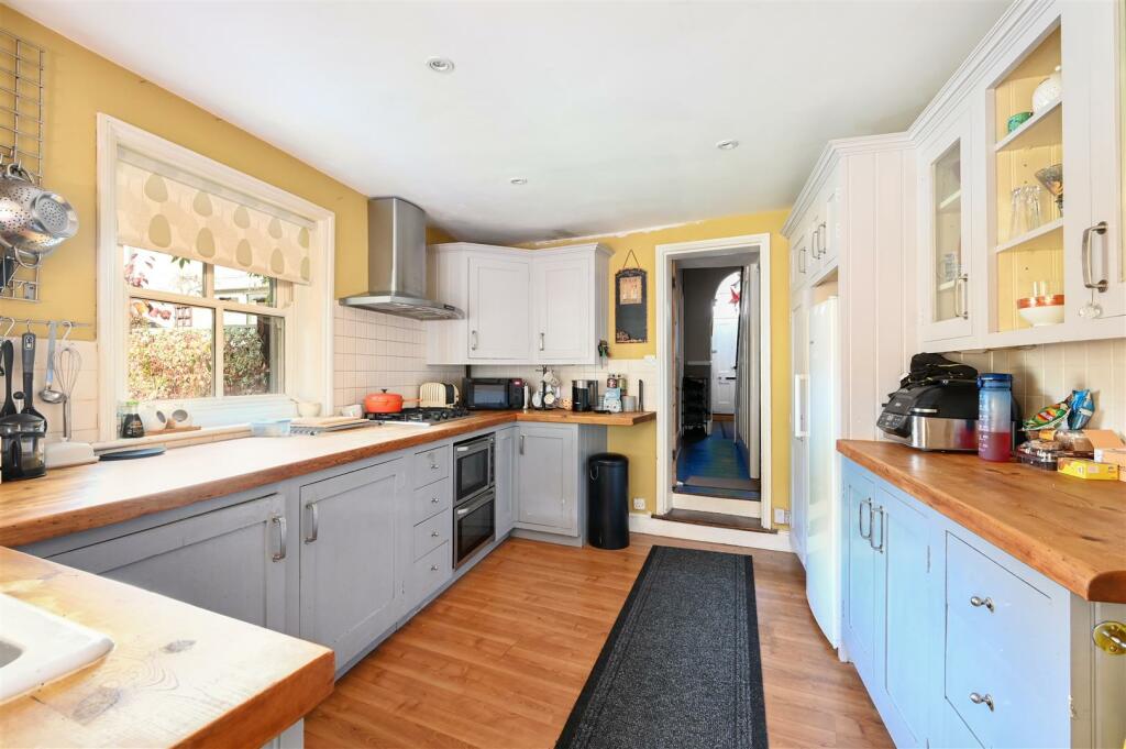 Additional image 10 of Church Street, Henfield