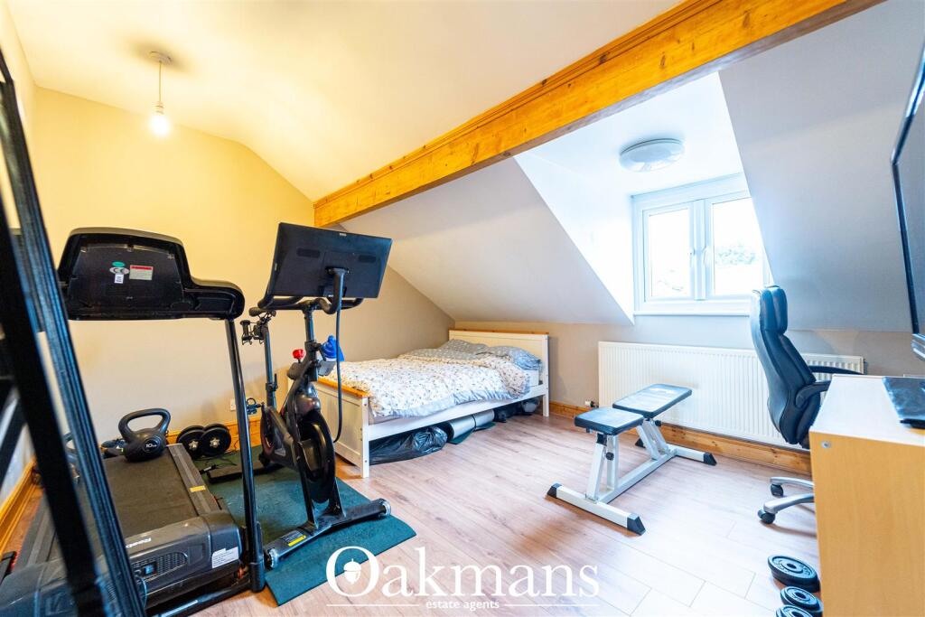 Additional image 22 of Link Road, Birmingham