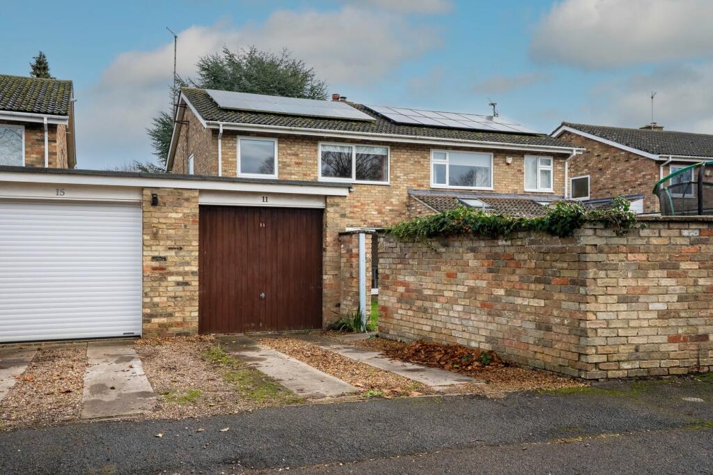 Additional image 13 of Spring Lane, Bottisham, CB25