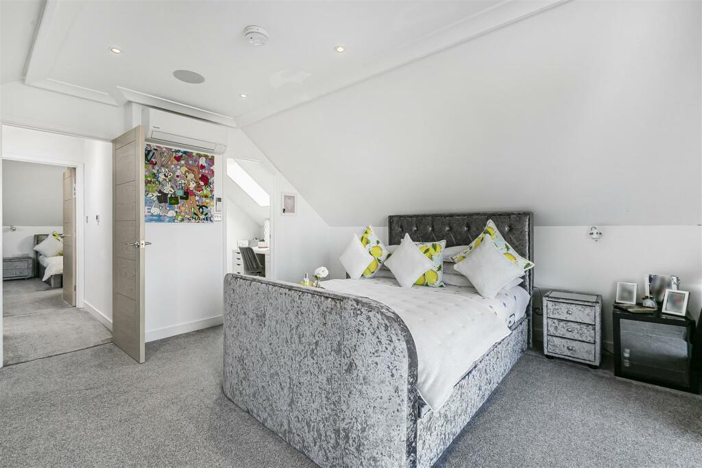 Additional image 23 of Mildenhall Road, Fordham, Ely