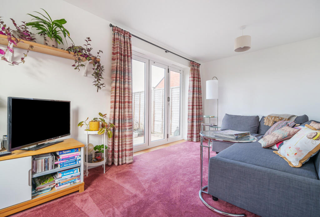 Additional image 5 of Aurelius Close, Keynsham, Bristol, Somerset, BS31