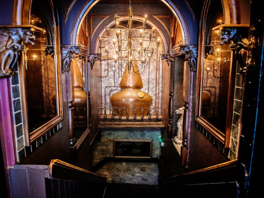 Additional image 7 of The Illicit Still, 22-24 Netherkirkgate, Aberdeen, Scotland, AB10 1AU