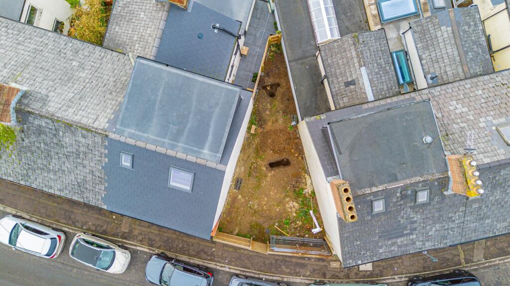 Additional image 11 of Land at 7 Wyndham Road, Cardiff, CF11 9EJ