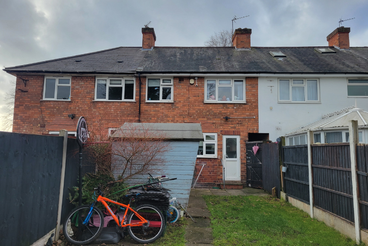 Additional image 11 of Firtree Road, Birmingham, B24