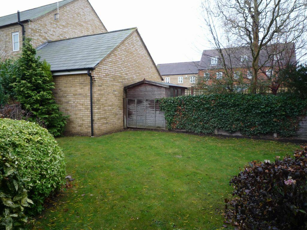 Additional image 5 of Brooke Grove, ELY, Cambridgeshire, CB6