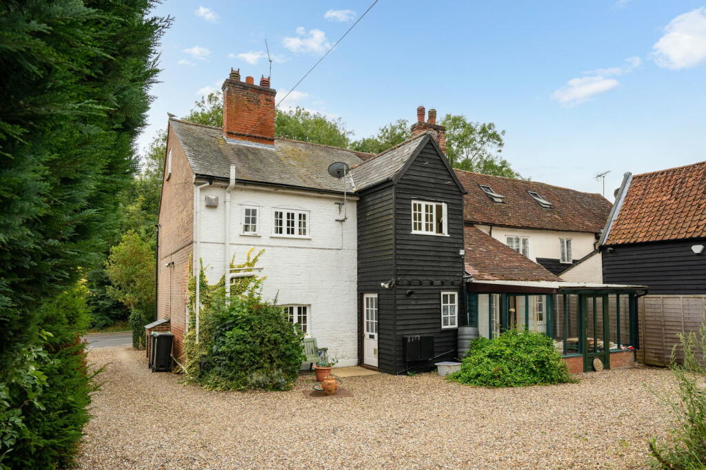 Additional image 22 of Cambridge Road, Quendon