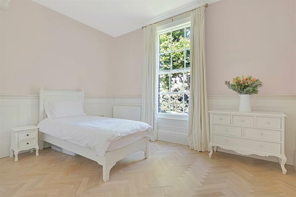 Additional image 33 of Maids Causeway, Cambridge