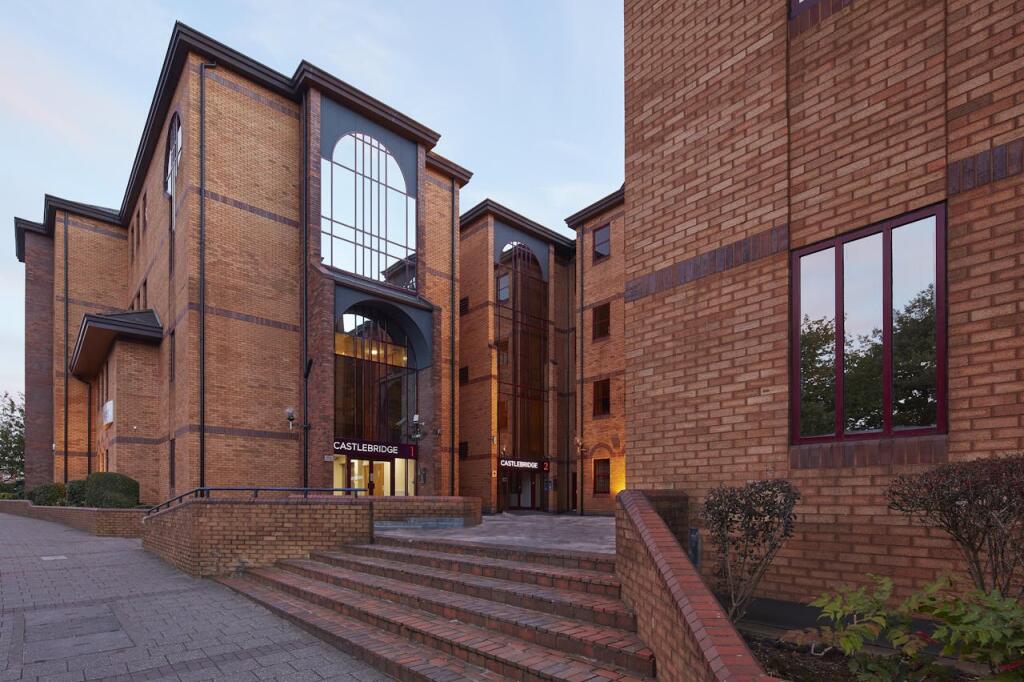 Additional image 2 of Castlebridge, Cowbridge Road East, Cardiff, CF11 9AB