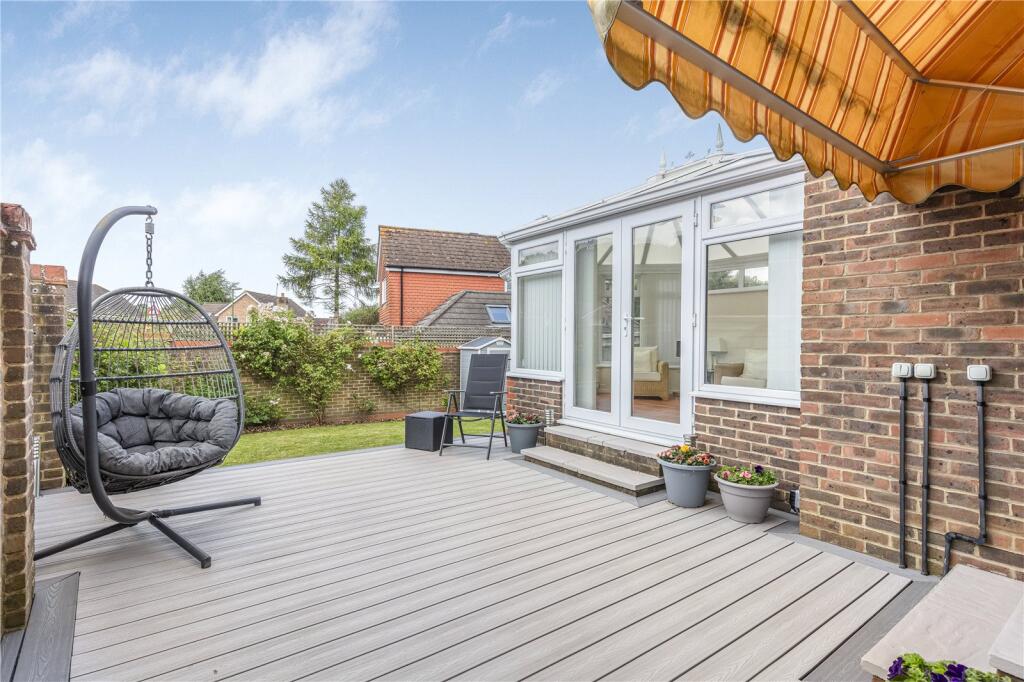 Additional image 9 of The Sycamores, Sayers Common, Hassocks, West Sussex, BN6