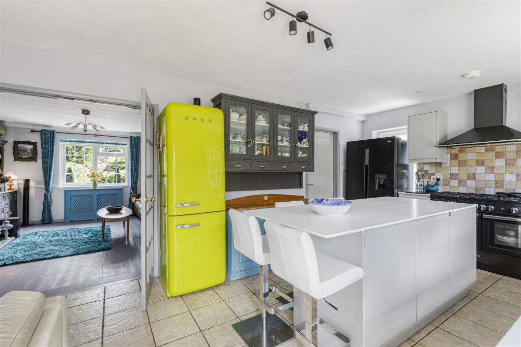 Additional image 6 of Woodside, Rickling Green, Saffron Walden