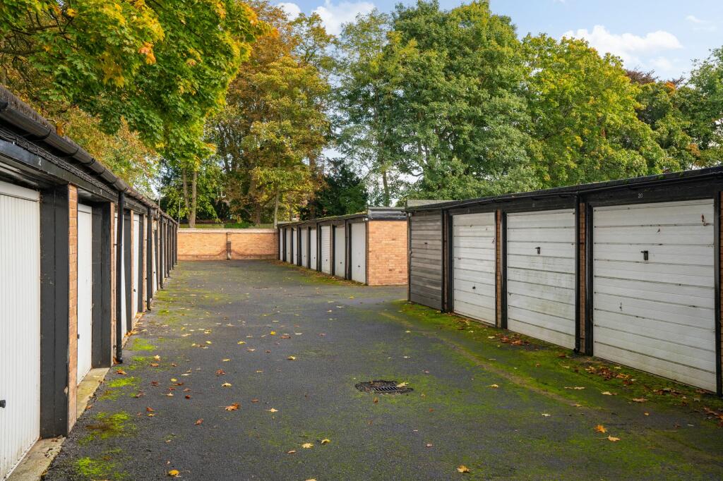 Additional image 24 of Marlborough Court, Cambridge, CB3