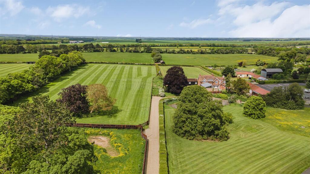 Additional image 44 of London Road, Six Mile Bottom, Newmarket