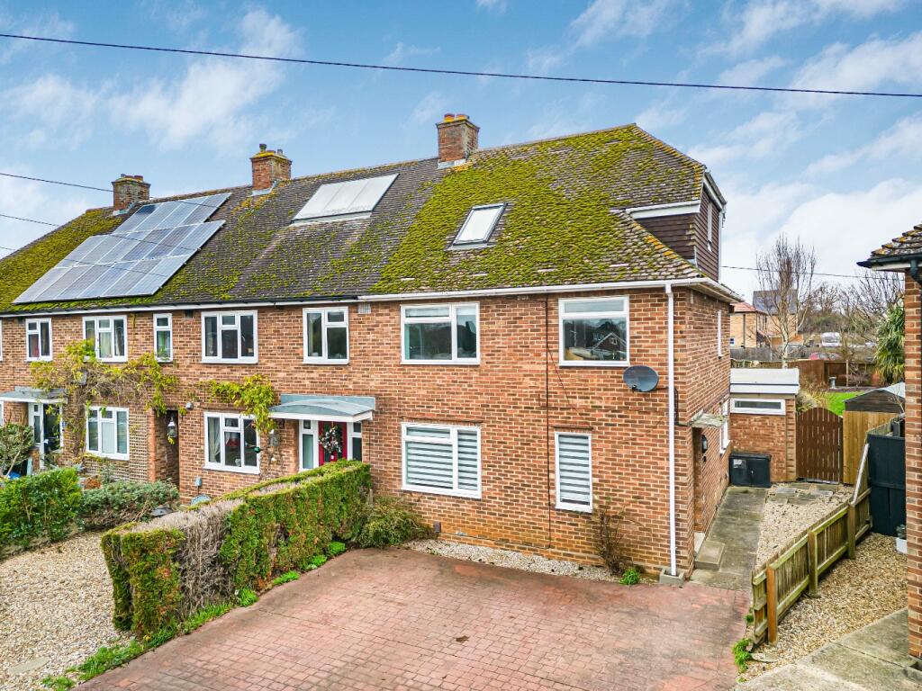 Additional image 28 of Orchard Close, Cottenham