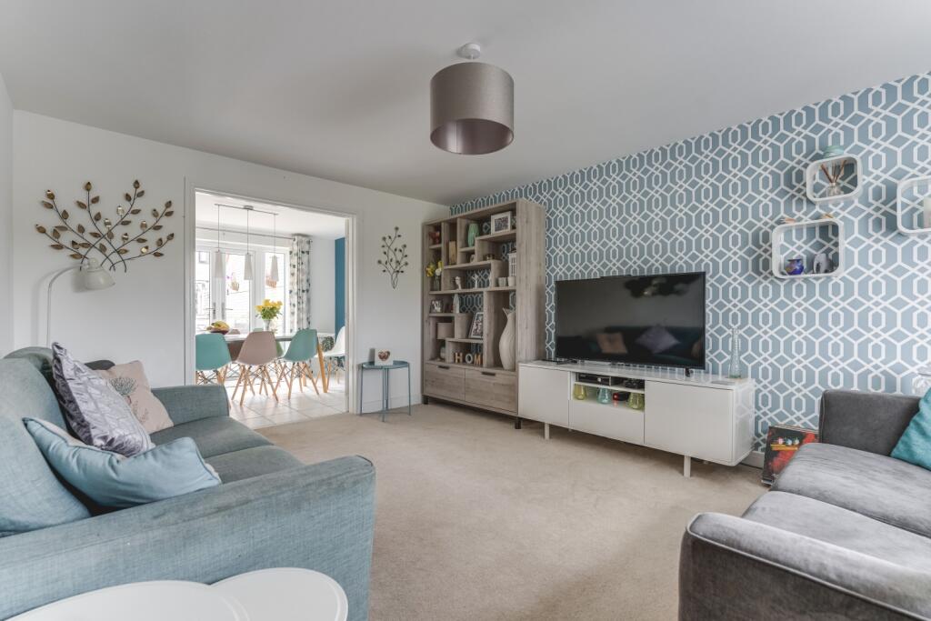 Additional image 3 of Whittle Way, Upper Cambourne, Cambridge, Cambridgeshire, CB23