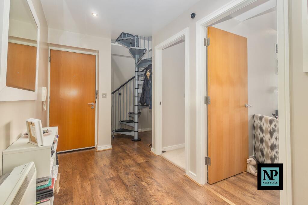 Additional image 12 of Basin Lane, Quay Point, B77