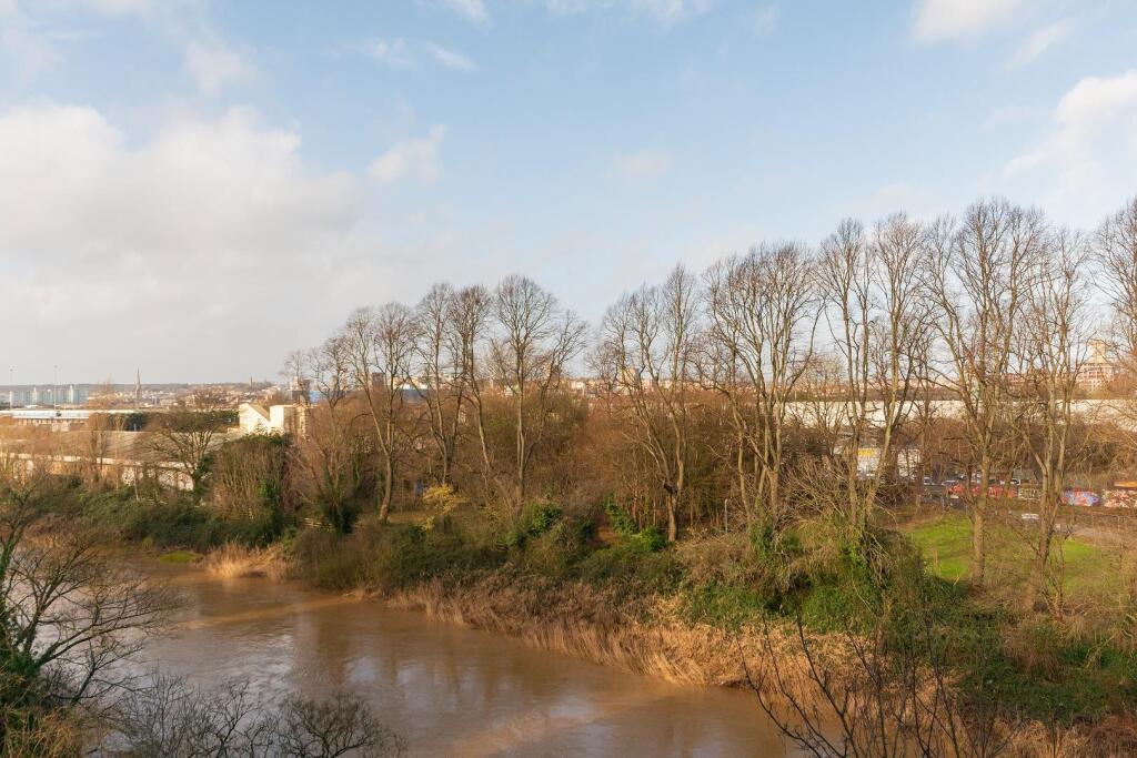 Additional image 21 of Paintworks, Arnos Vale