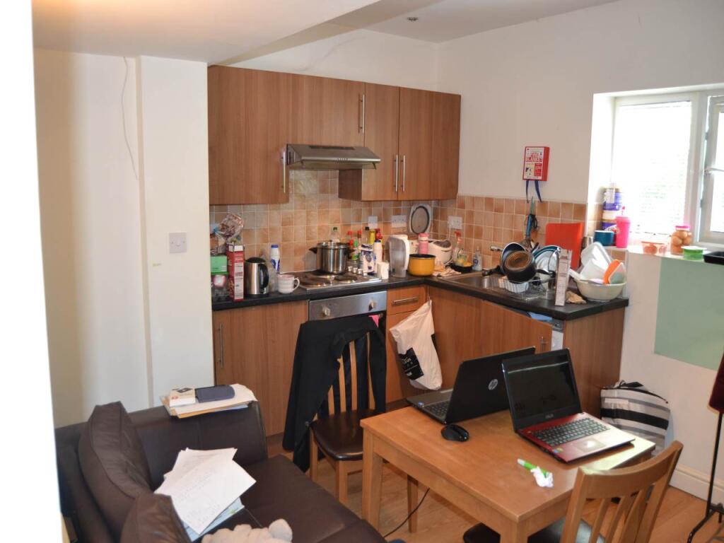 Additional image 6 of Colum Road, Cathays, Cardiff